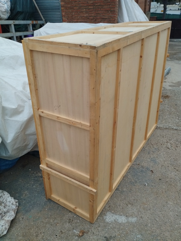 caja embalaje madera145x190x53 1u